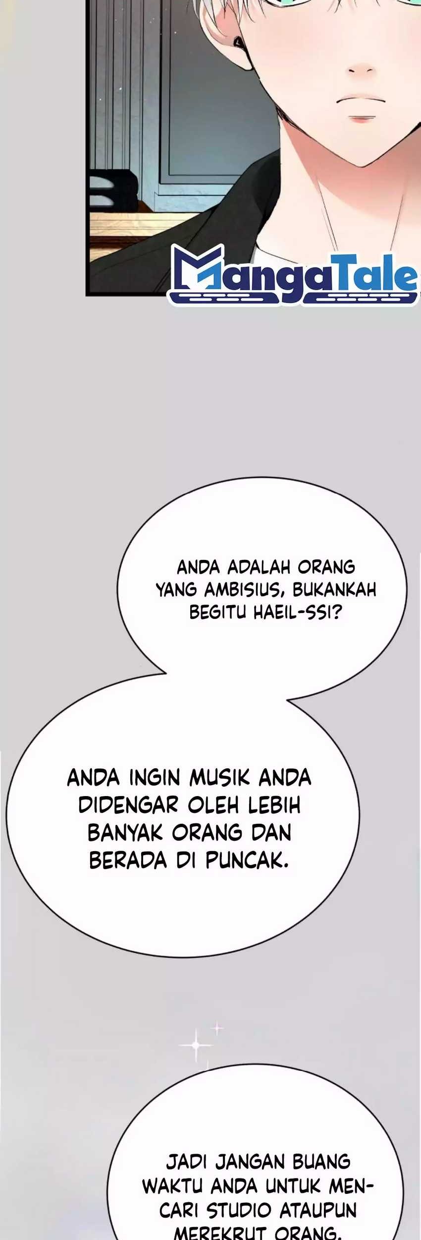 A Tidal Wave of Glory Chapter 29 Gambar 54