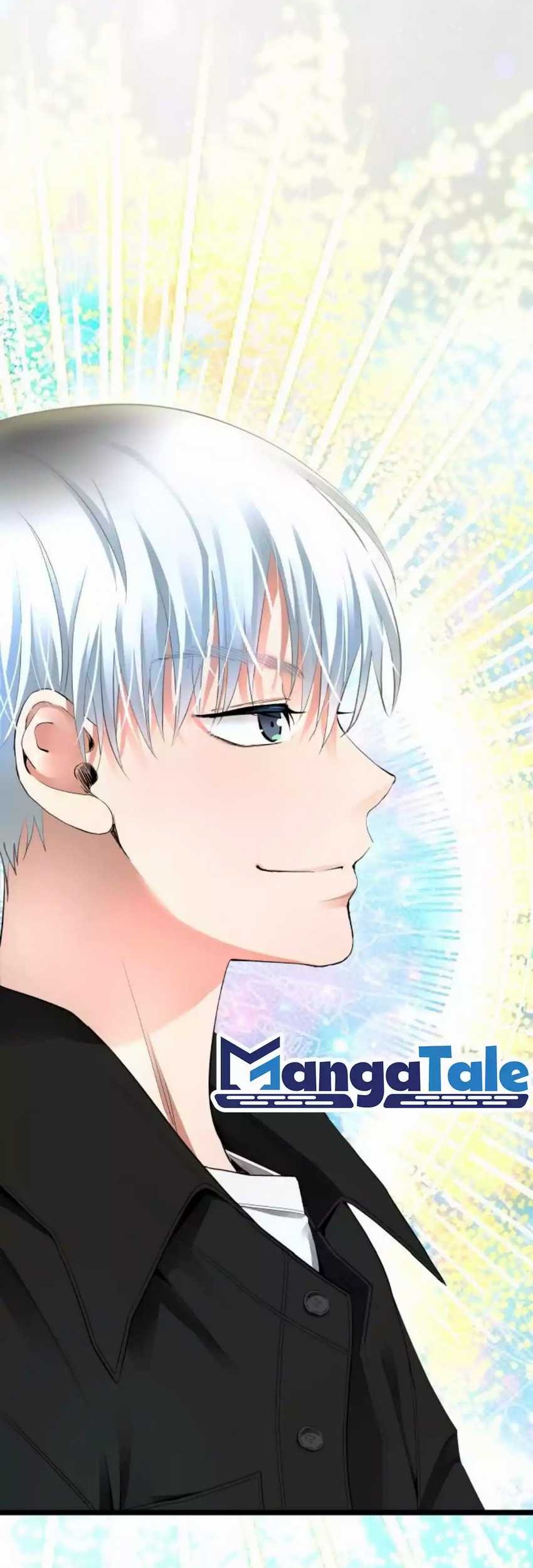 A Tidal Wave of Glory Chapter 29 Gambar 58
