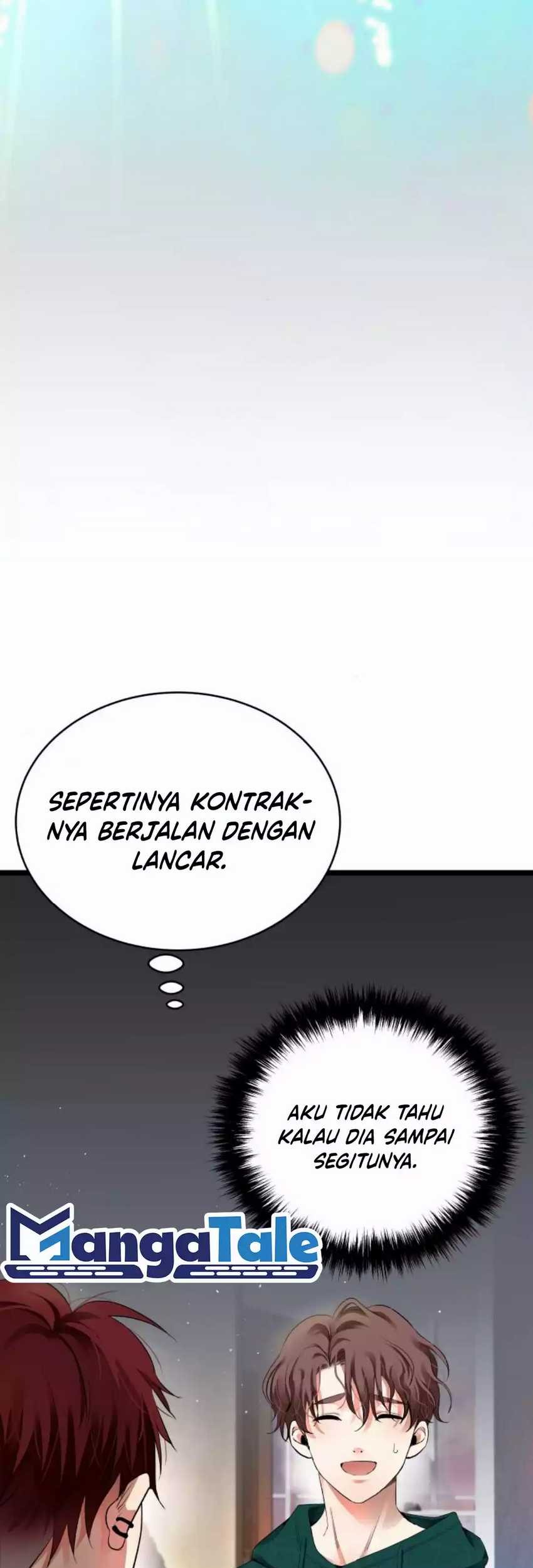 A Tidal Wave of Glory Chapter 29 Gambar 60