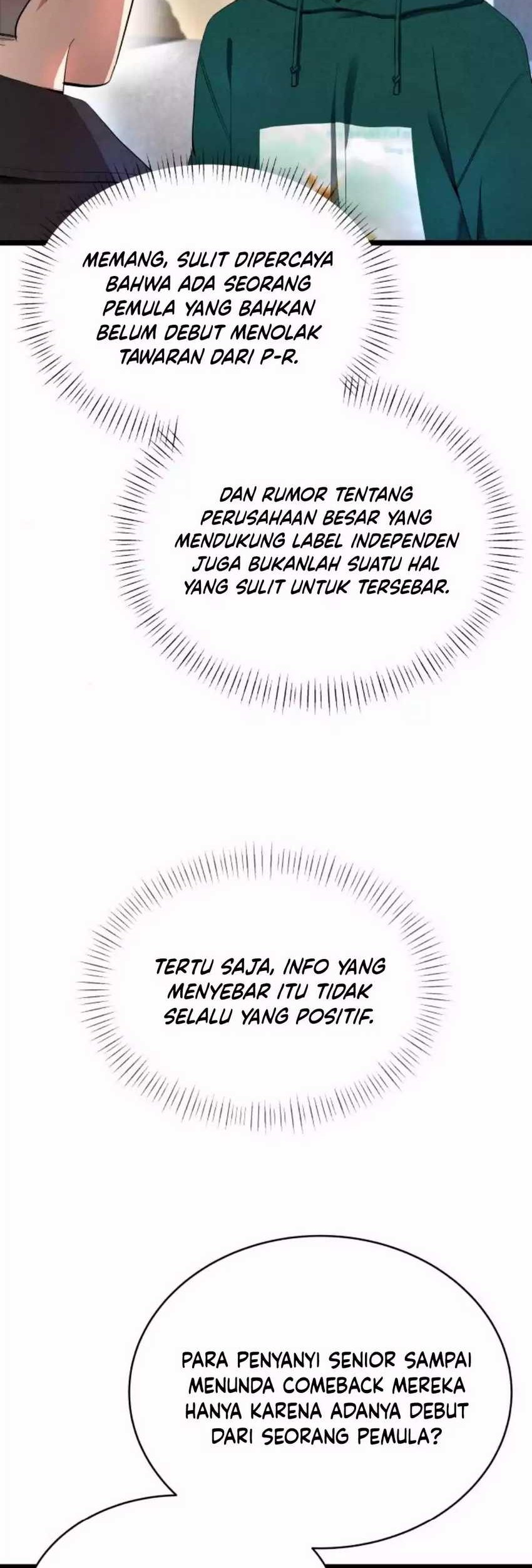 A Tidal Wave of Glory Chapter 29 Gambar 61