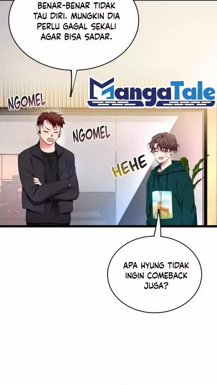 A Tidal Wave of Glory Chapter 29 Gambar 62