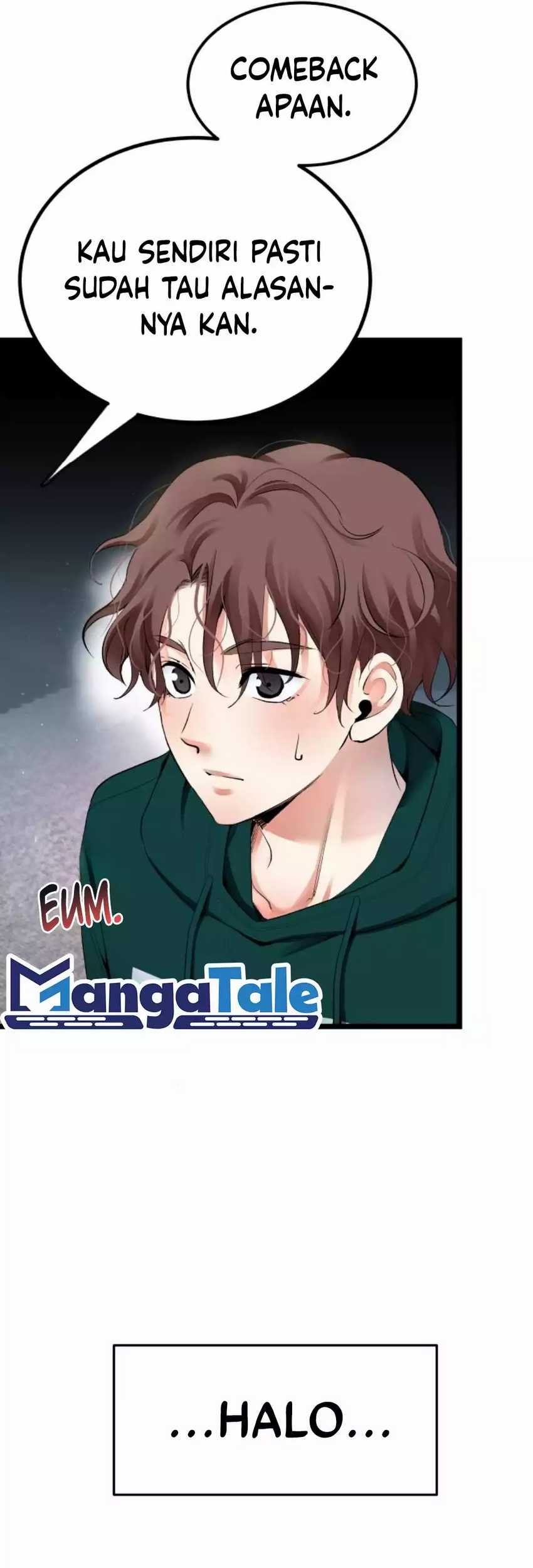 A Tidal Wave of Glory Chapter 29 Gambar 63