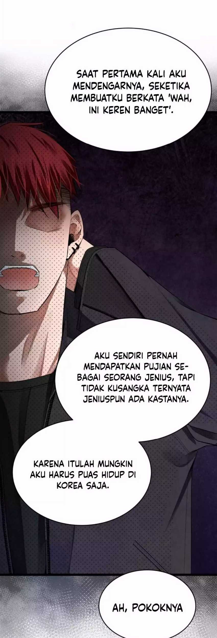 A Tidal Wave of Glory Chapter 29 Gambar 64