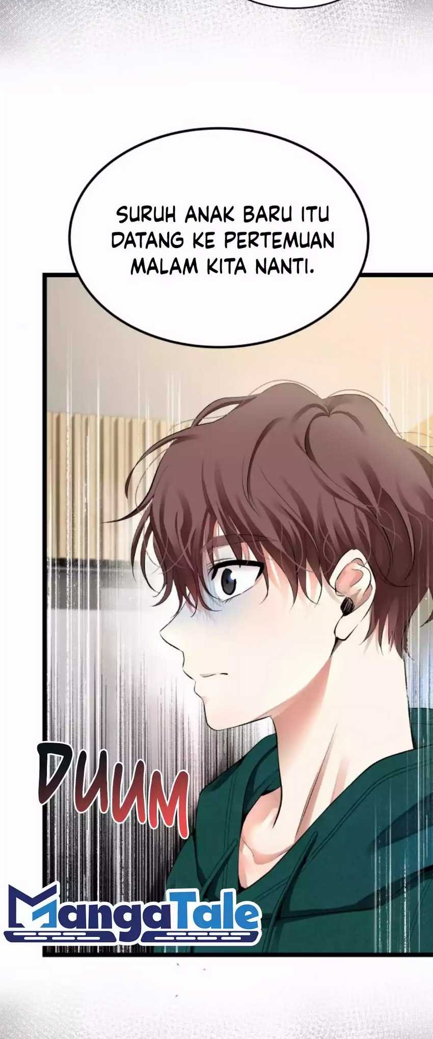 A Tidal Wave of Glory Chapter 29 Gambar 65