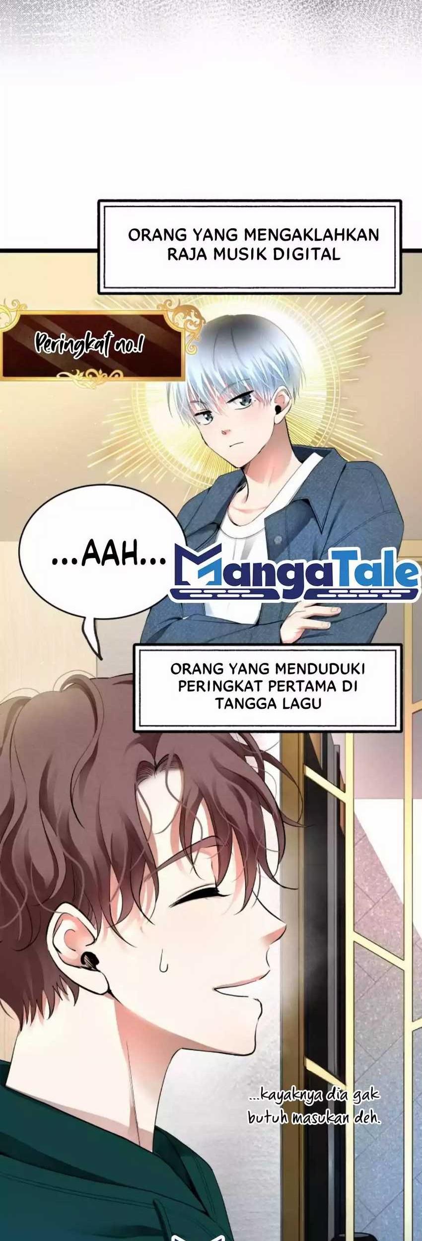 A Tidal Wave of Glory Chapter 29 Gambar 67