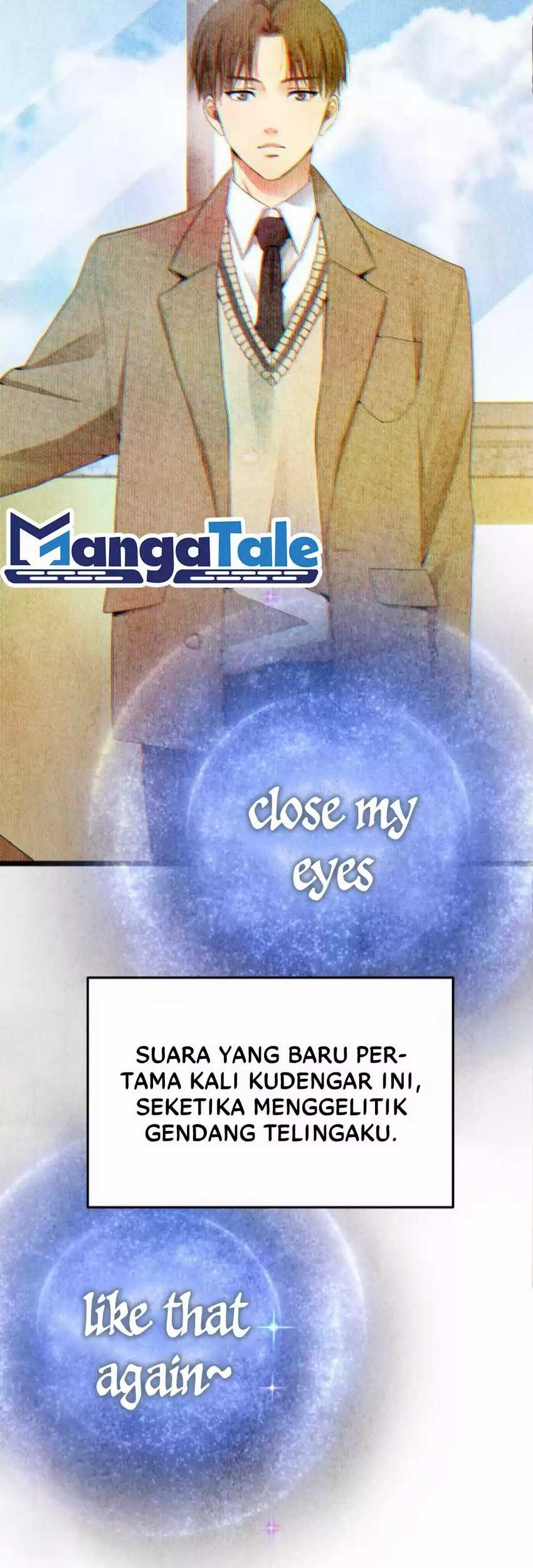A Tidal Wave of Glory Chapter 29 Gambar 3