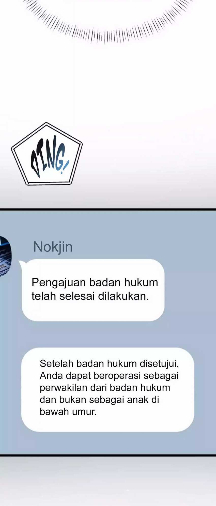 A Tidal Wave of Glory Chapter 29 Gambar 74