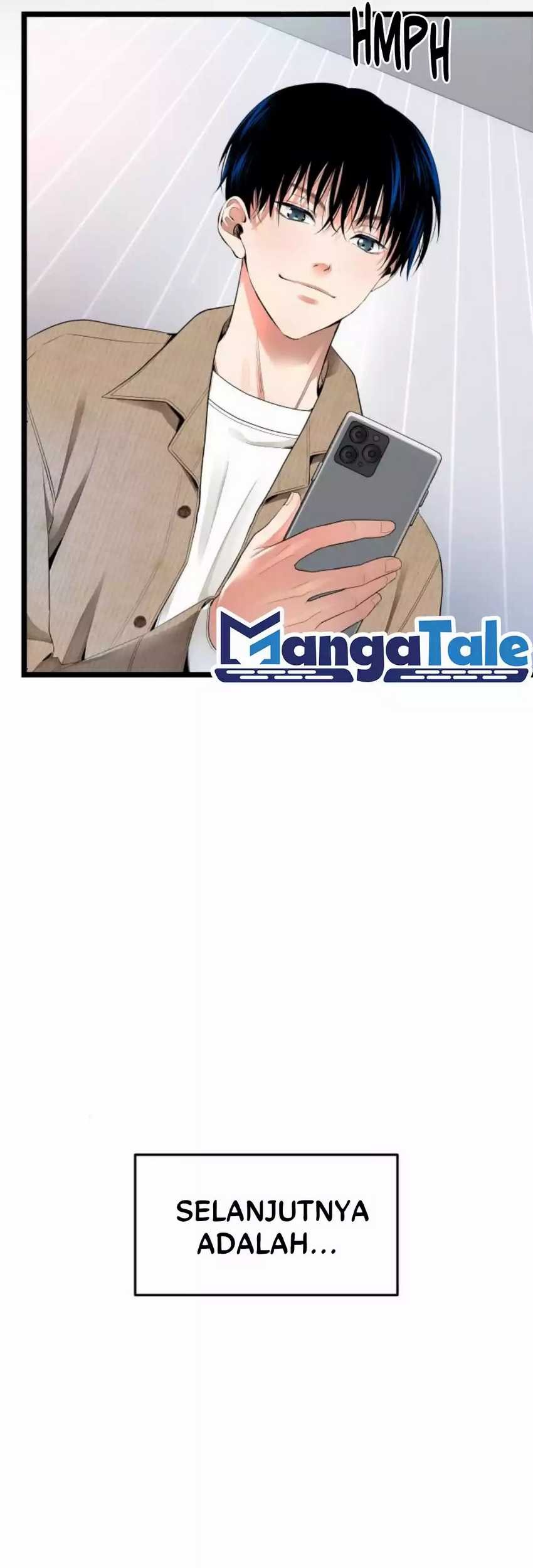 A Tidal Wave of Glory Chapter 29 Gambar 75