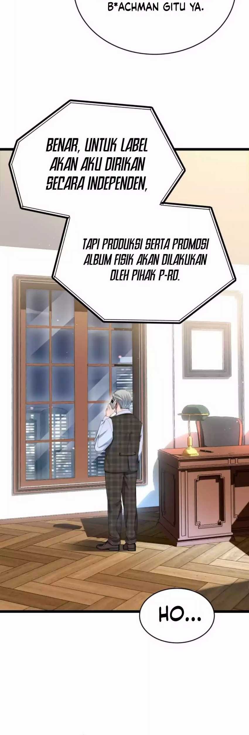 A Tidal Wave of Glory Chapter 29 Gambar 77