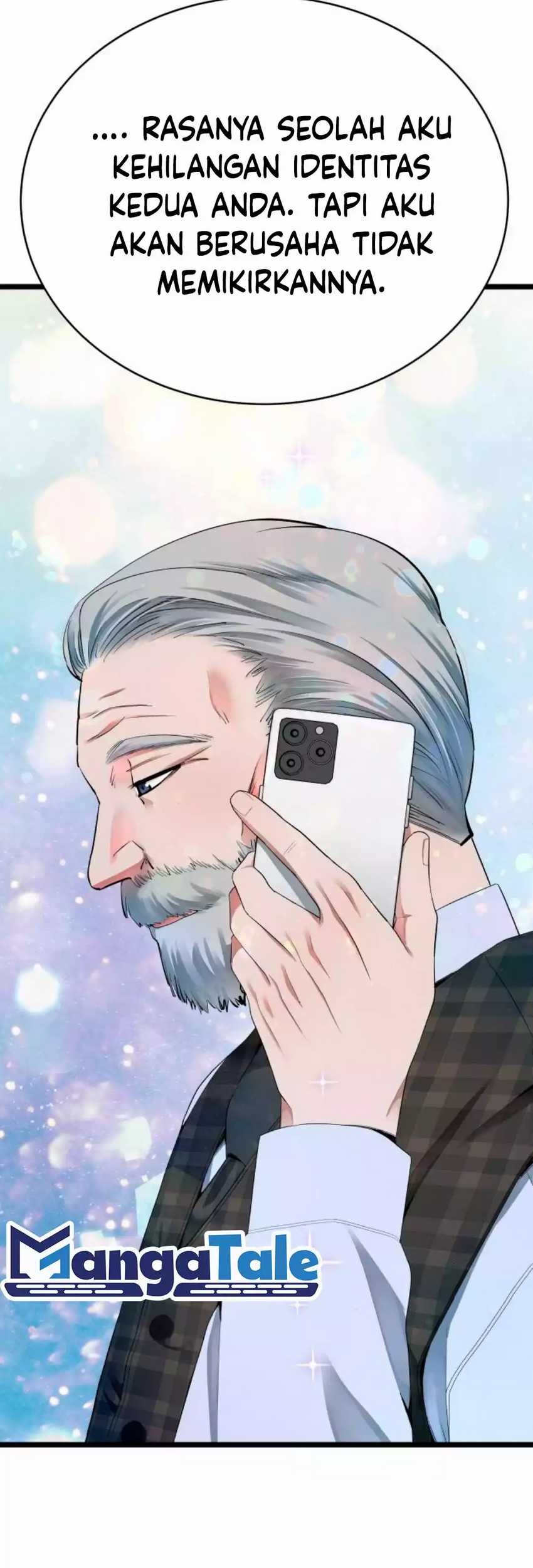 A Tidal Wave of Glory Chapter 29 Gambar 79