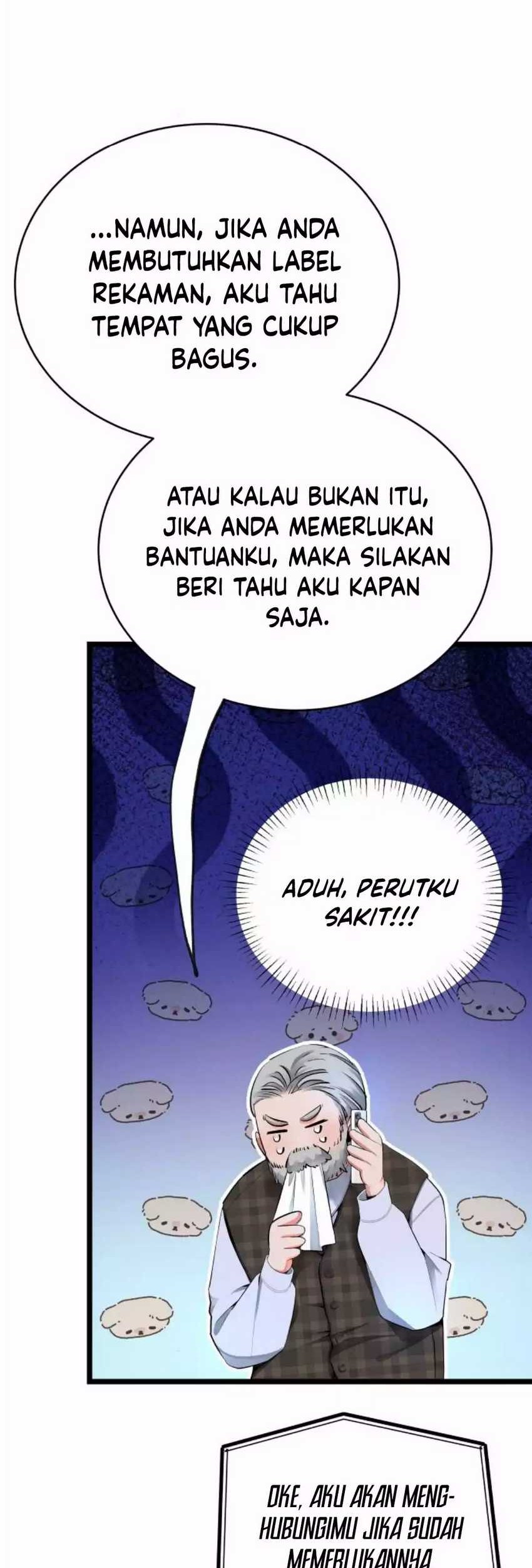 A Tidal Wave of Glory Chapter 29 Gambar 80