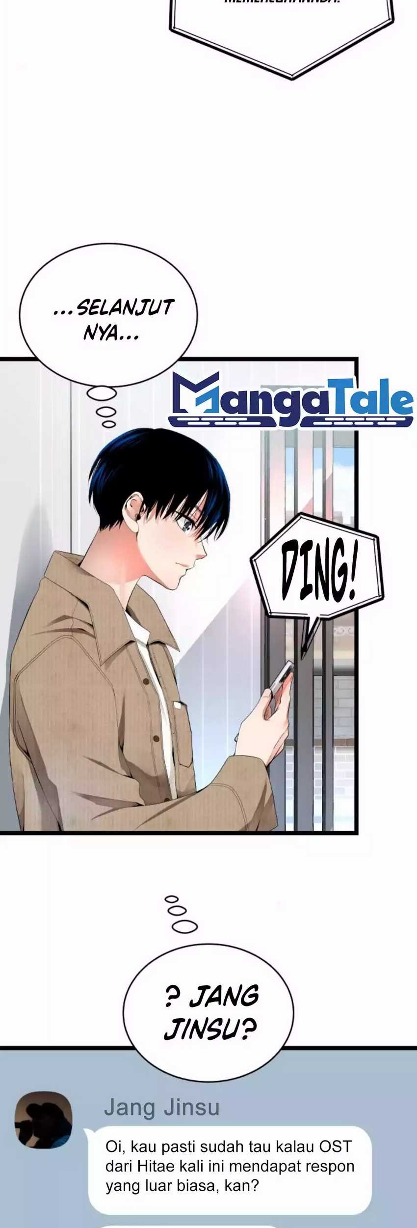A Tidal Wave of Glory Chapter 29 Gambar 81