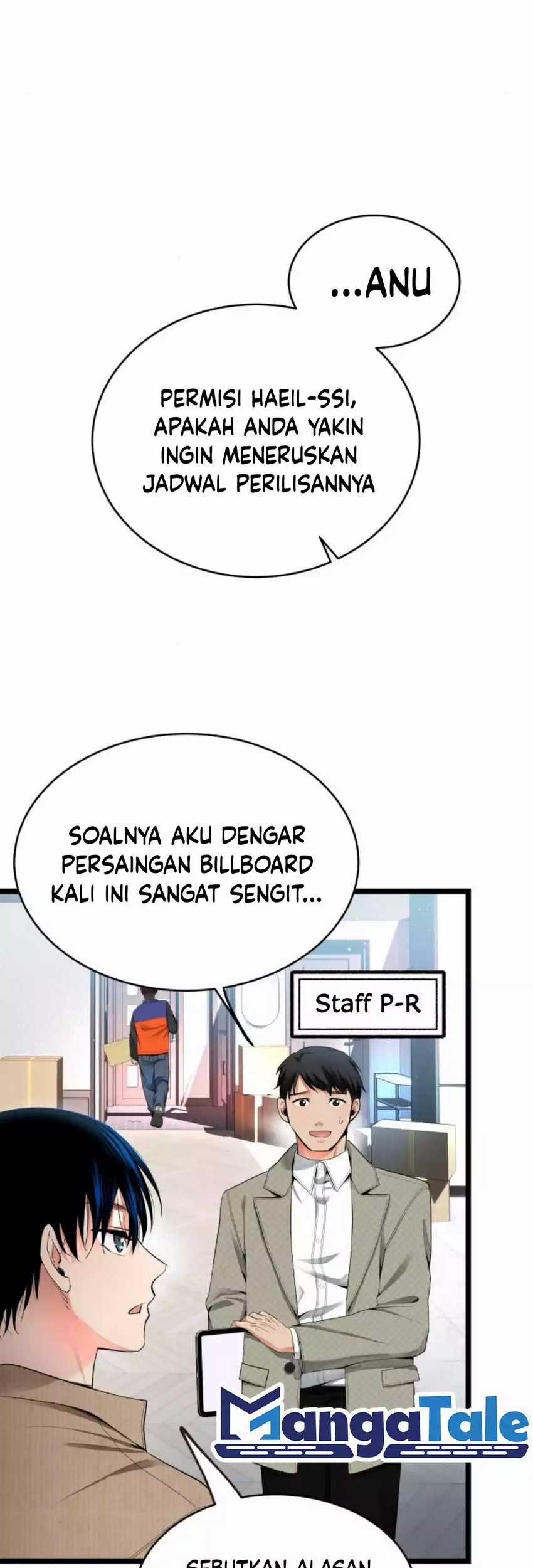 A Tidal Wave of Glory Chapter 29 Gambar 87