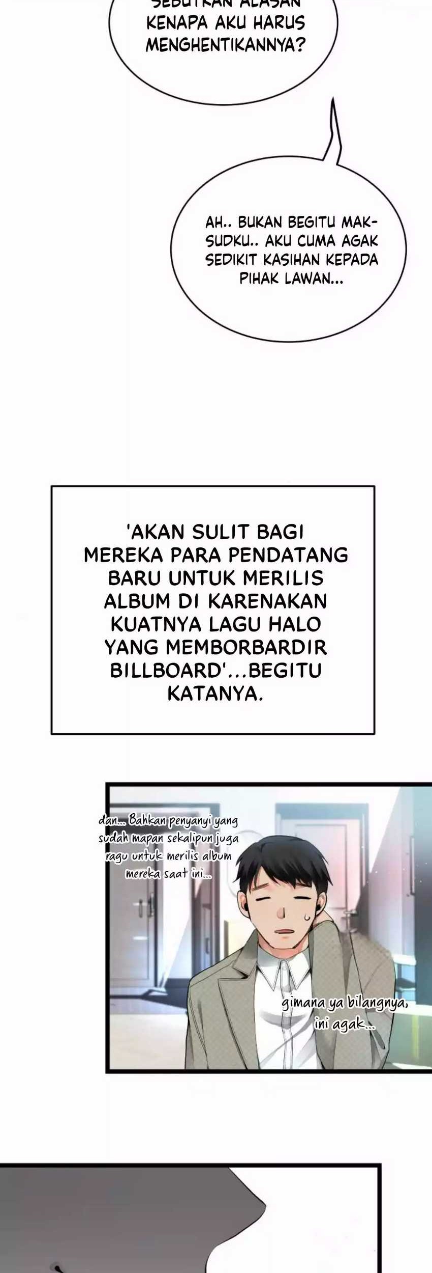 A Tidal Wave of Glory Chapter 29 Gambar 88
