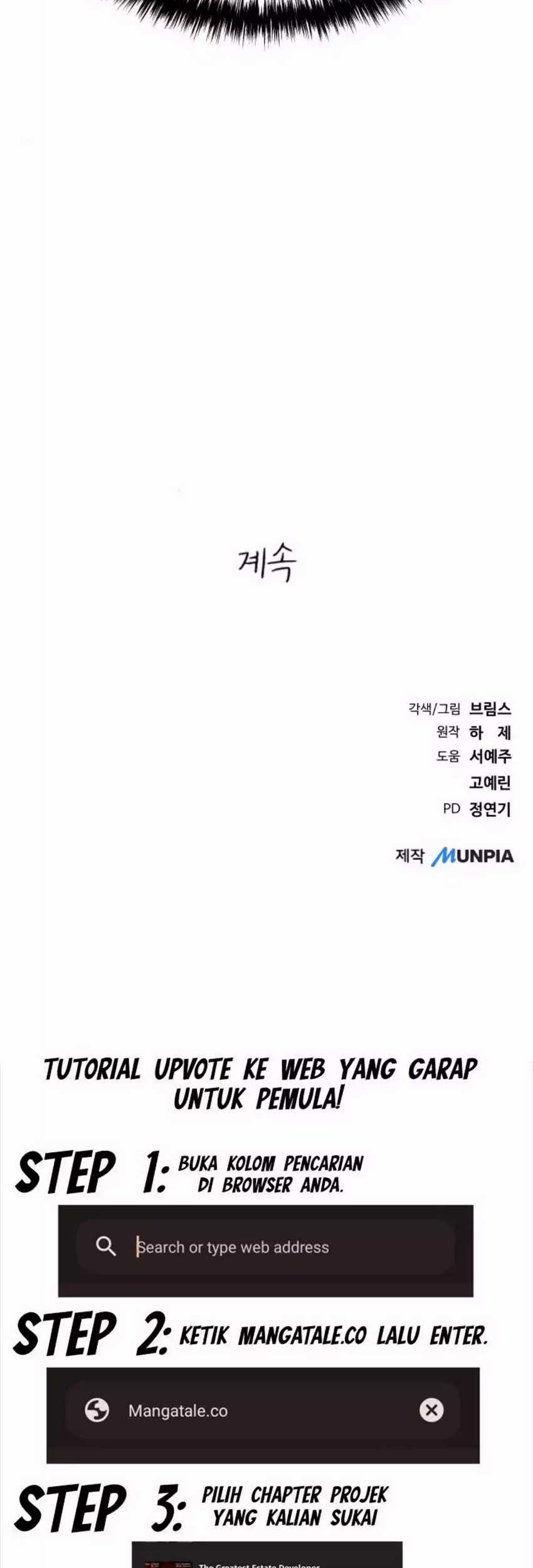 A Tidal Wave of Glory Chapter 29 Gambar 96