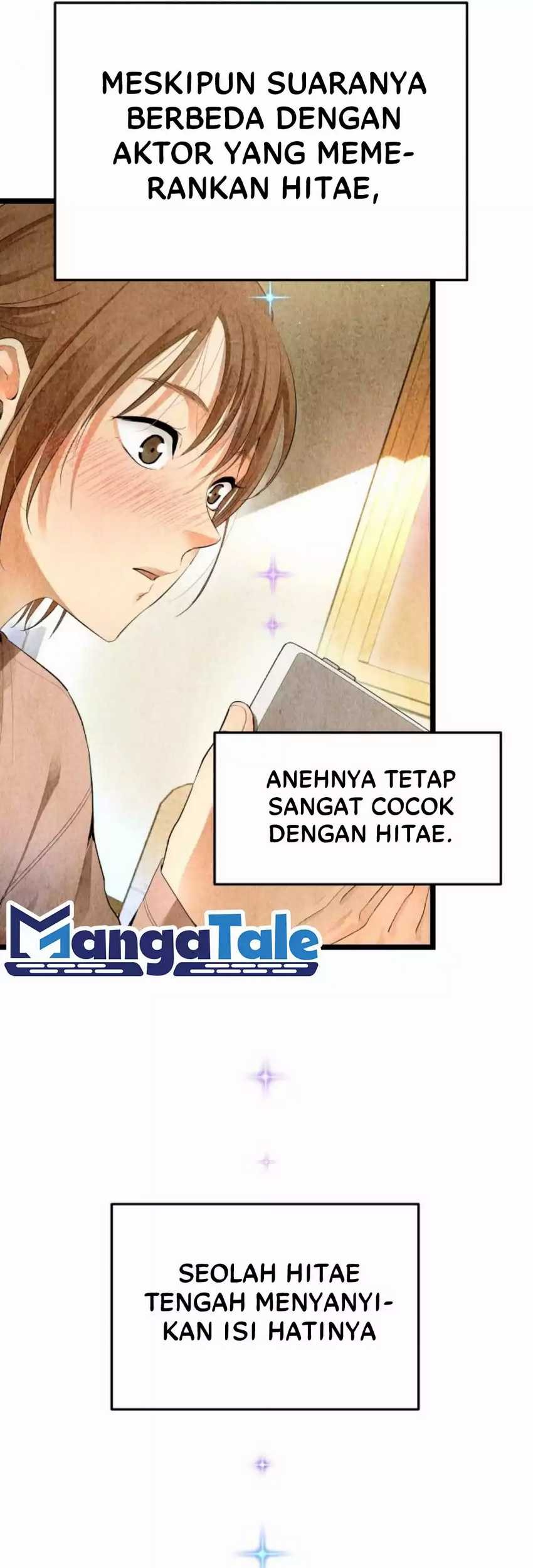 A Tidal Wave of Glory Chapter 29 Gambar 5