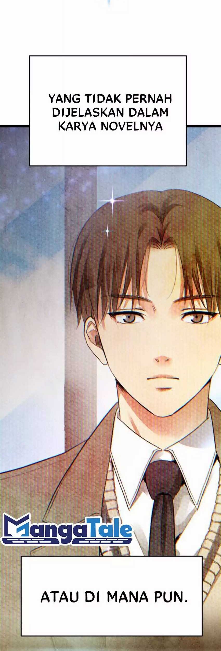 A Tidal Wave of Glory Chapter 29 Gambar 6