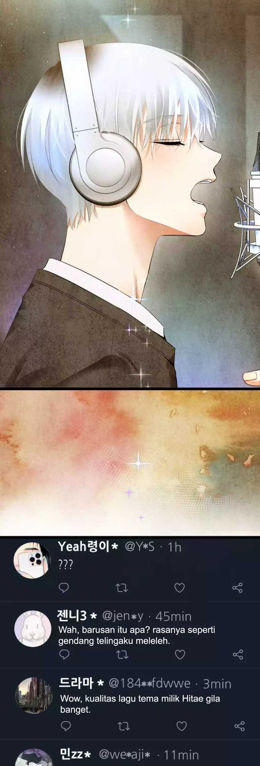 A Tidal Wave of Glory Chapter 29 Gambar 7