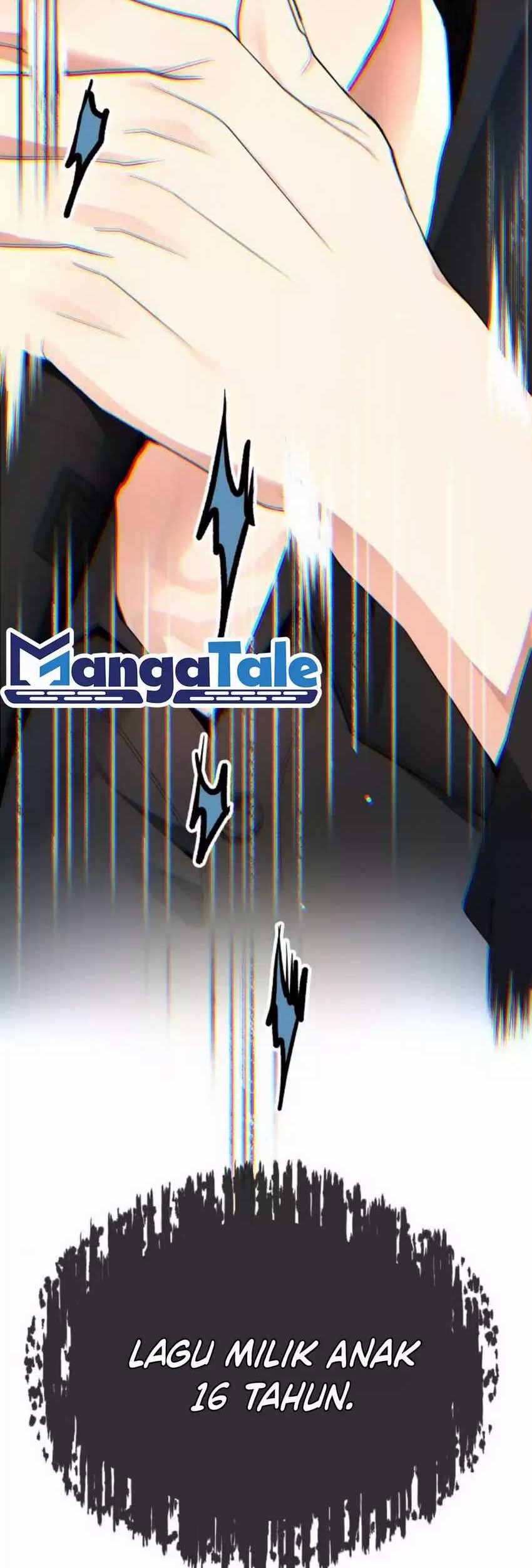 A Tidal Wave of Glory Chapter 29 Gambar 17