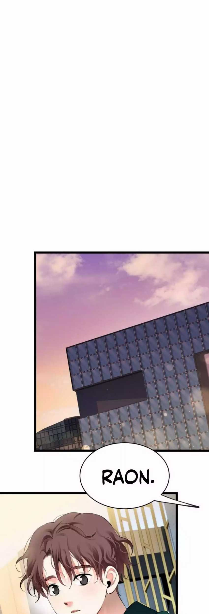 A Tidal Wave of Glory Chapter 29 Gambar 24