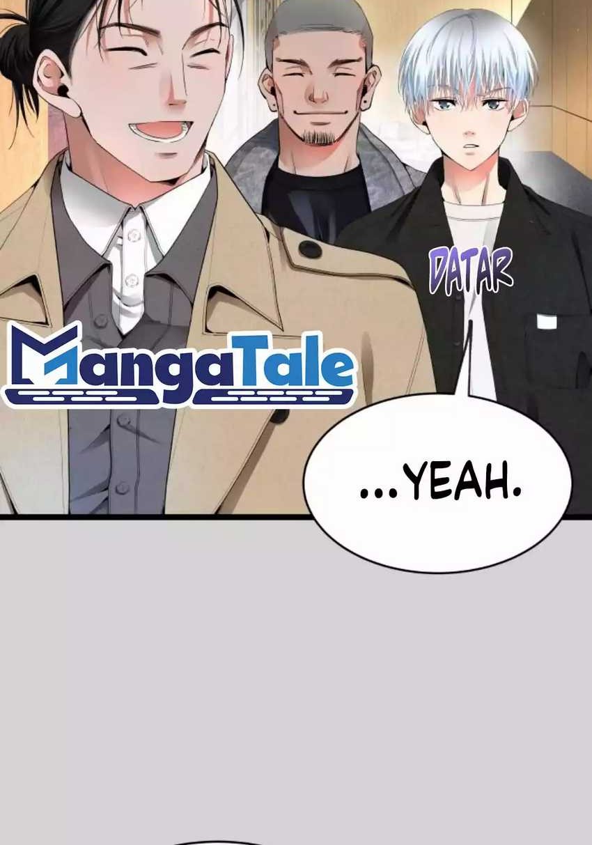 A Tidal Wave of Glory Chapter 29 Gambar 29