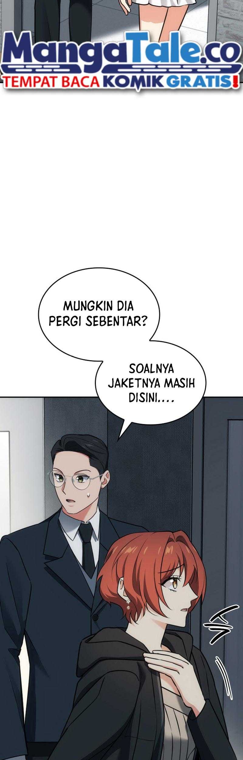 I Am With the Music Immortals Chapter 49 Gambar 52
