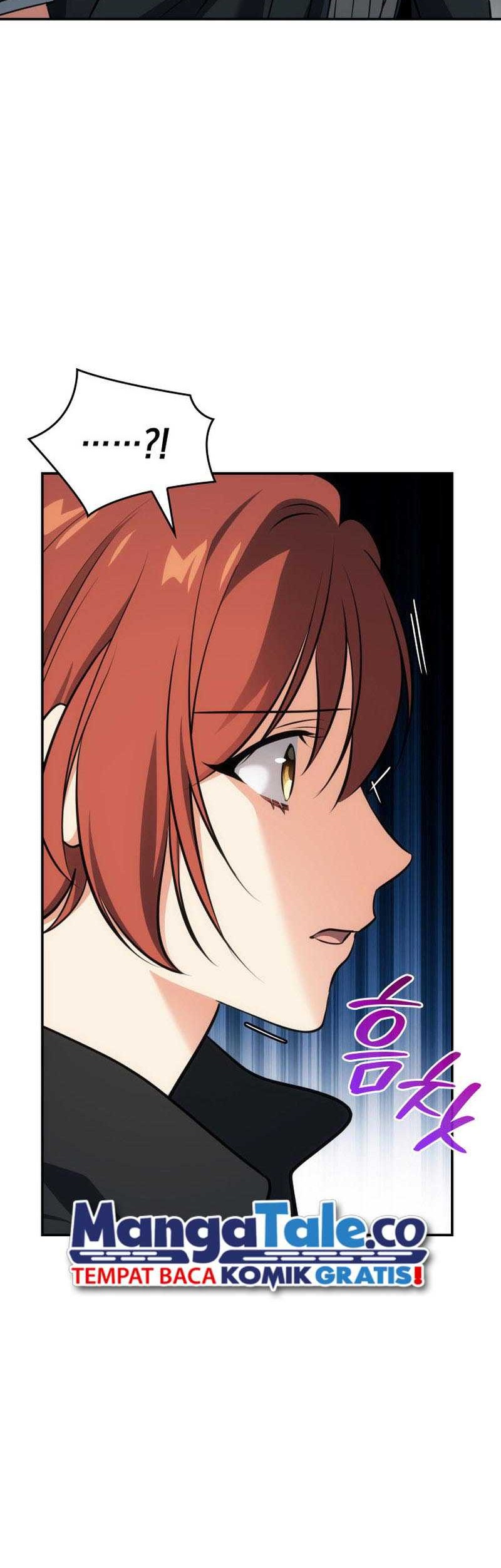 I Am With the Music Immortals Chapter 49 Gambar 53