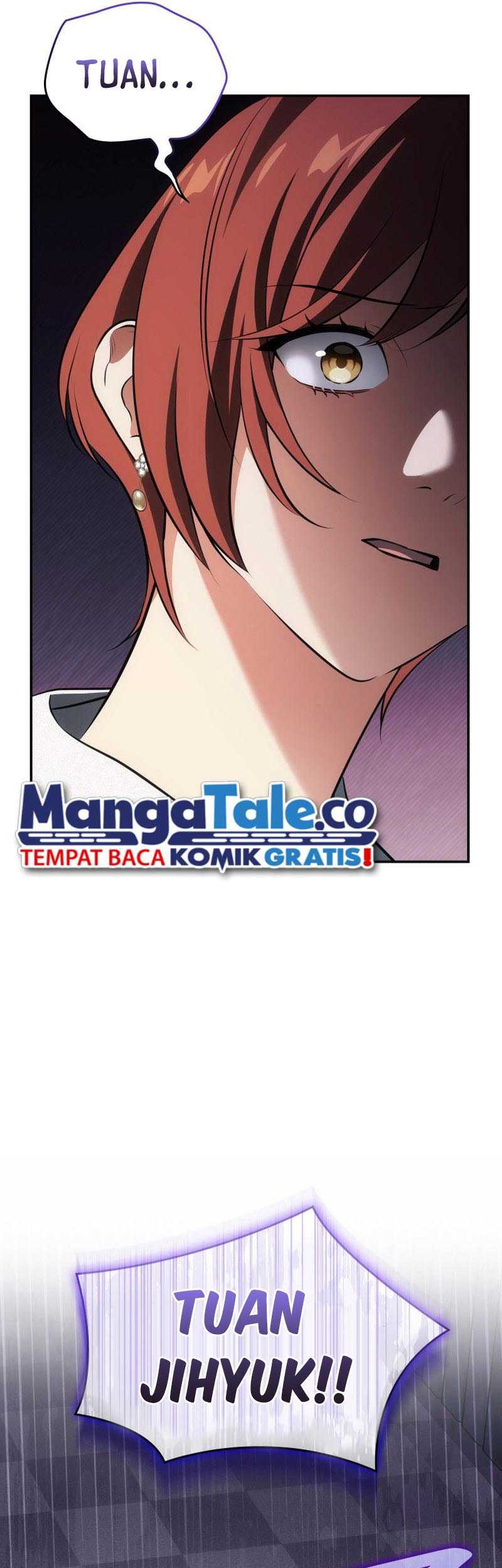 I Am With the Music Immortals Chapter 49 Gambar 56