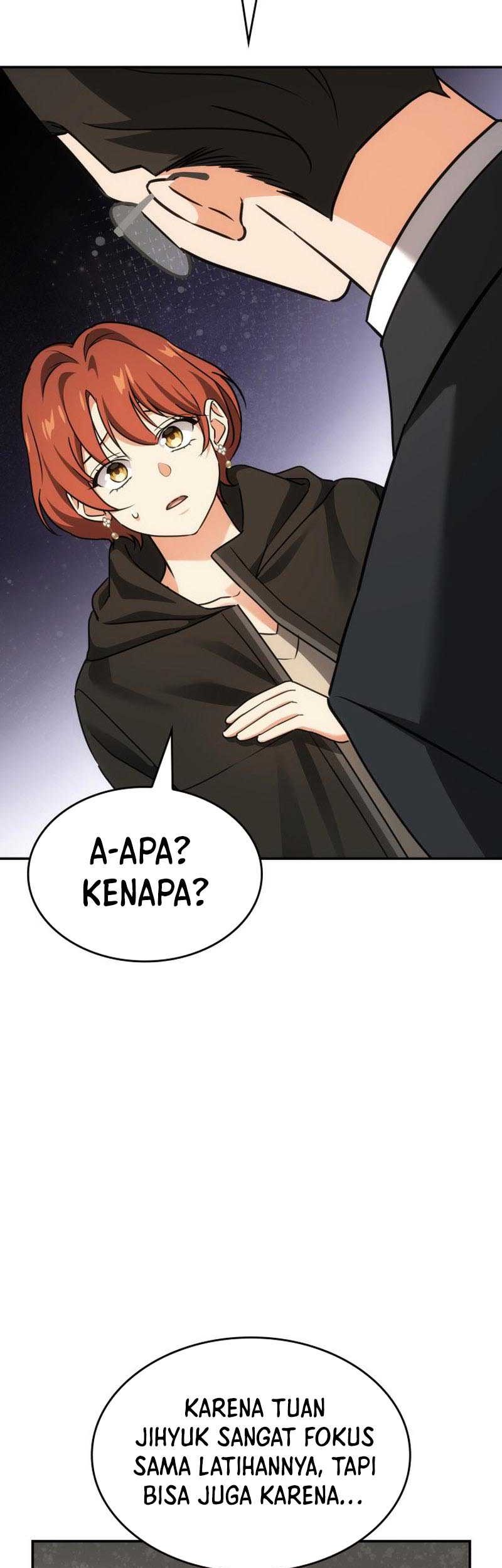 I Am With the Music Immortals Chapter 49 Gambar 10