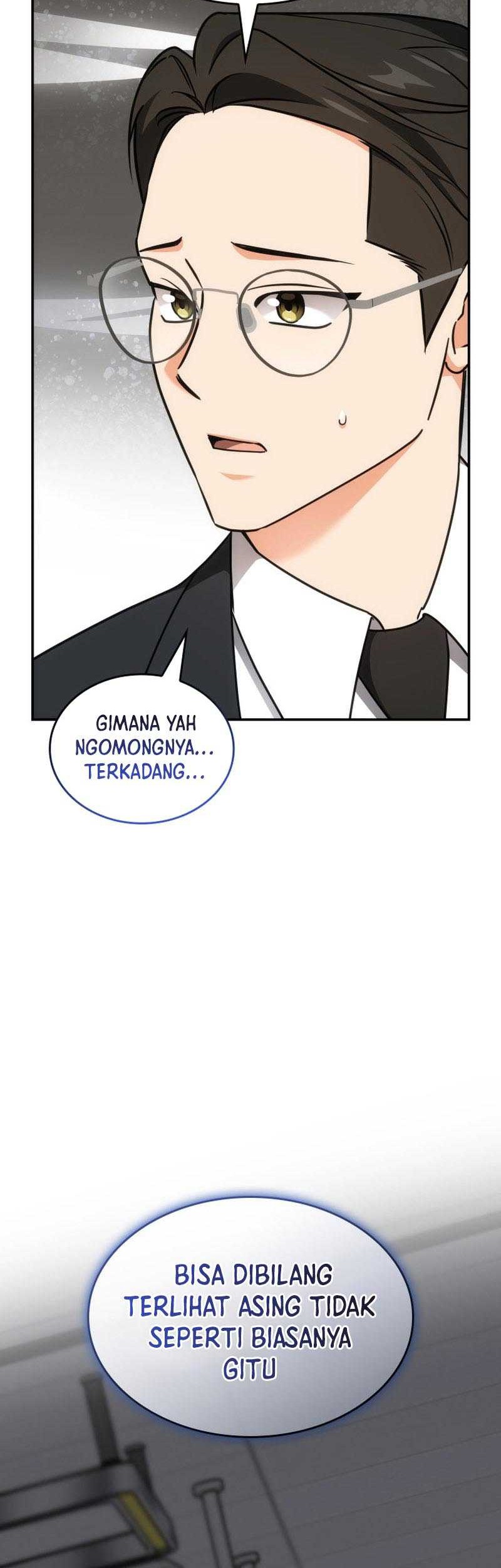 I Am With the Music Immortals Chapter 49 Gambar 11