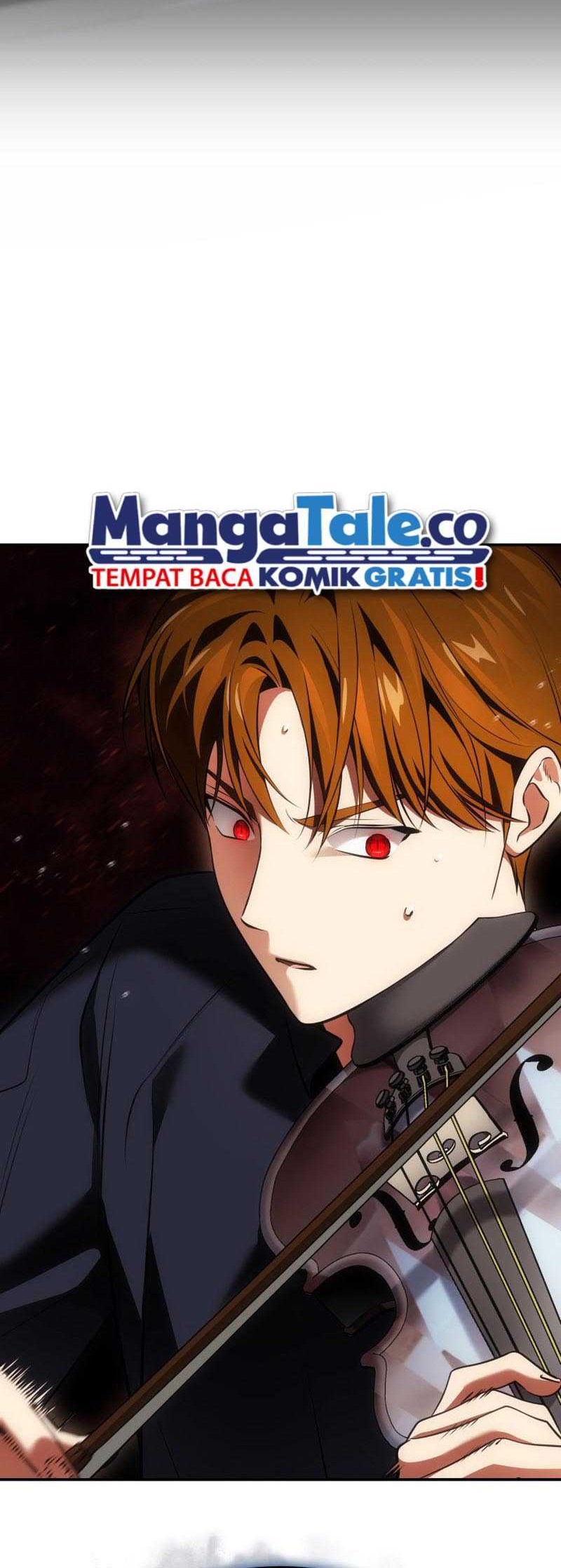 I Am With the Music Immortals Chapter 49 Gambar 13