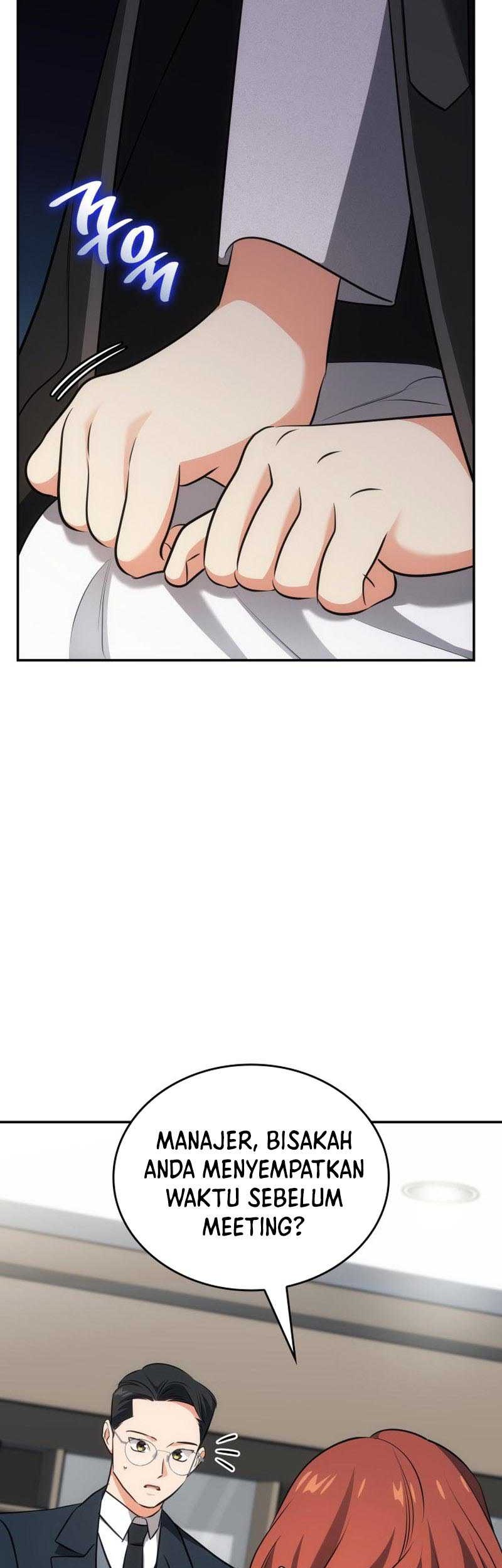 I Am With the Music Immortals Chapter 49 Gambar 46
