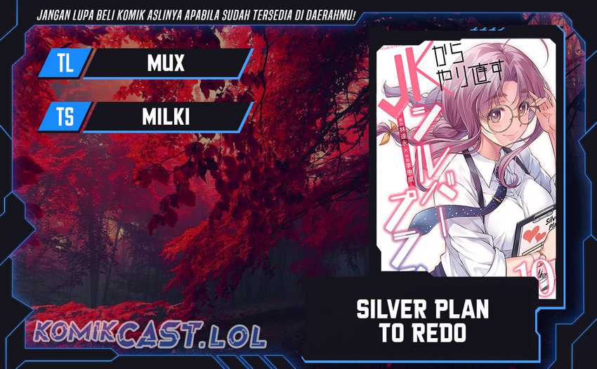 Baca Komik Silver Plan to Redo From JK Chapter 46 Gambar 1