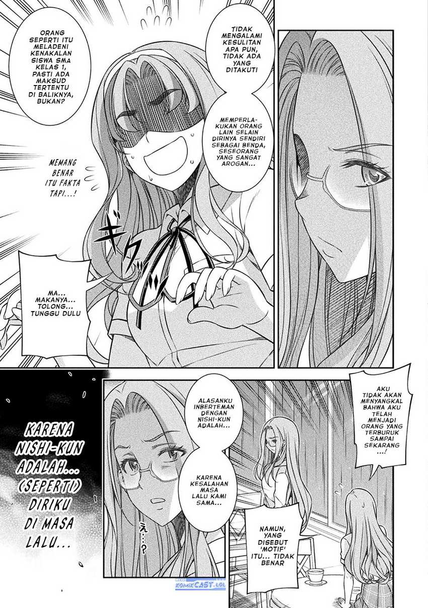 Silver Plan to Redo From JK Chapter 46 Gambar 14