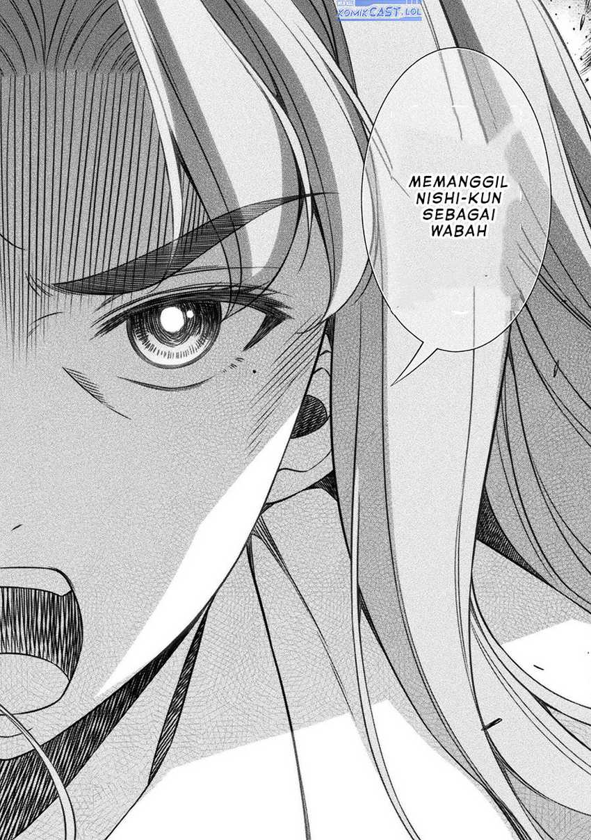 Silver Plan to Redo From JK Chapter 46 Gambar 21