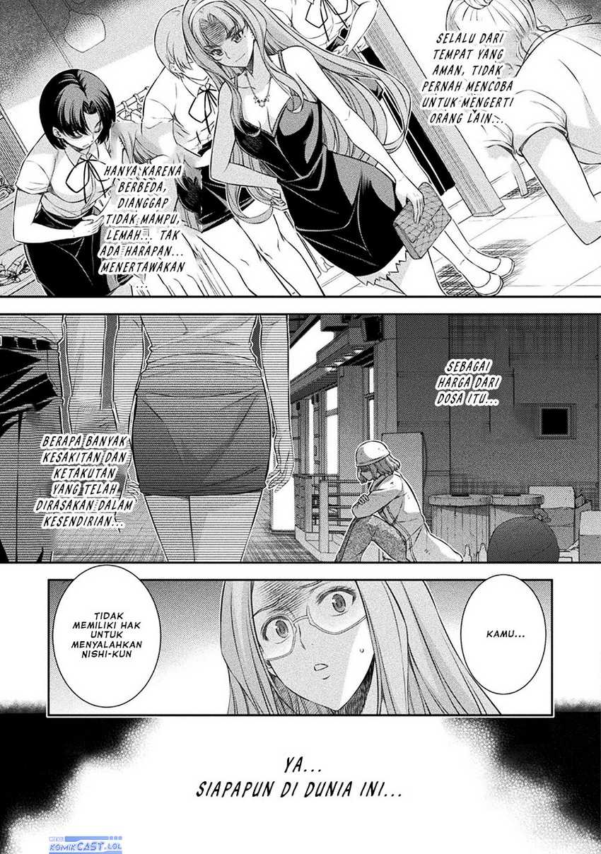 Silver Plan to Redo From JK Chapter 46 Gambar 24