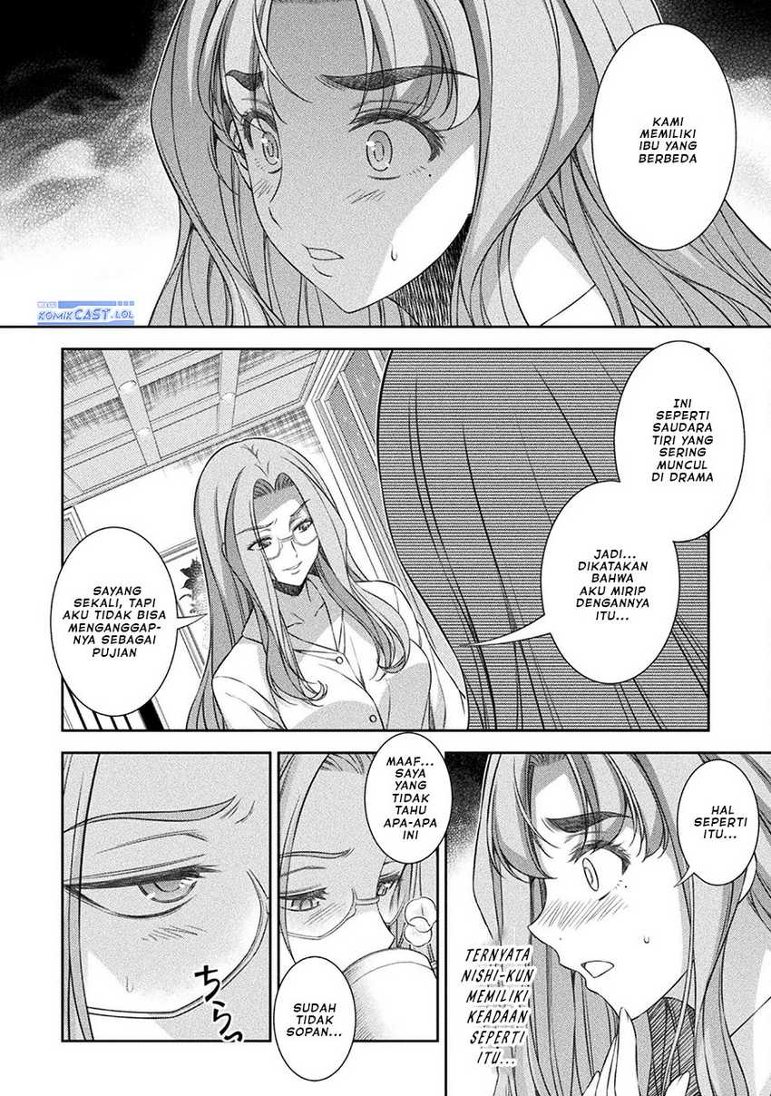 Silver Plan to Redo From JK Chapter 46 Gambar 7