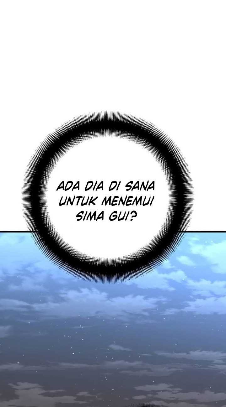 Heavenly Demon Cultivation Simulation Chapter 124 Gambar 21
