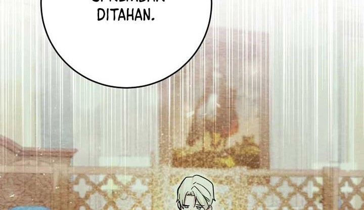Black Killer Whale Baby Chapter 17 Gambar 61