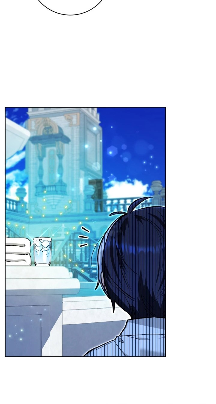 Black Killer Whale Baby Chapter 15 Gambar 49
