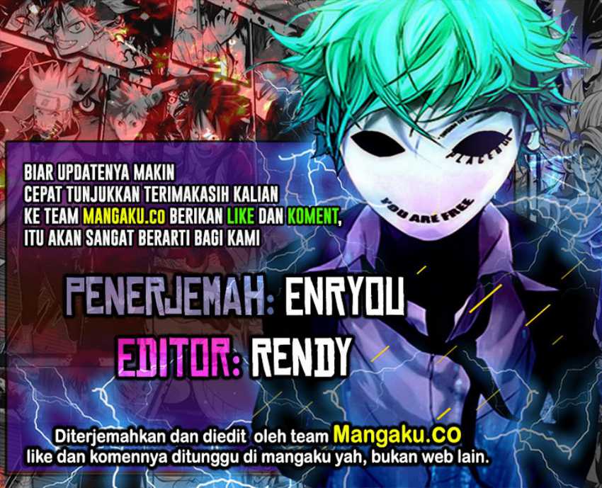 Baca Komik Witch Watch Chapter 160 Gambar 1