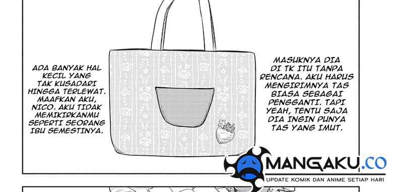 Witch Watch Chapter 156 Gambar 13