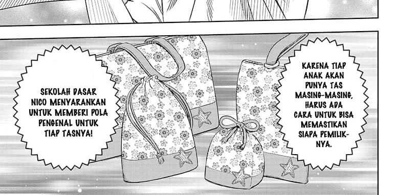 Witch Watch Chapter 156 Gambar 18