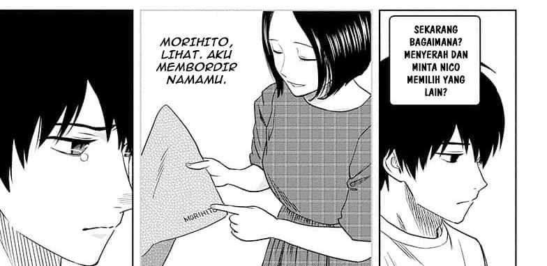 Witch Watch Chapter 156 Gambar 24