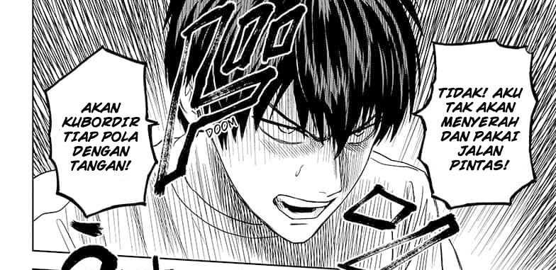 Witch Watch Chapter 156 Gambar 25