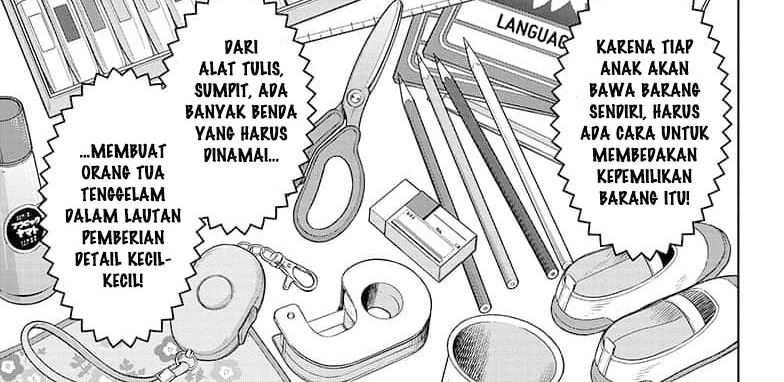 Witch Watch Chapter 156 Gambar 30