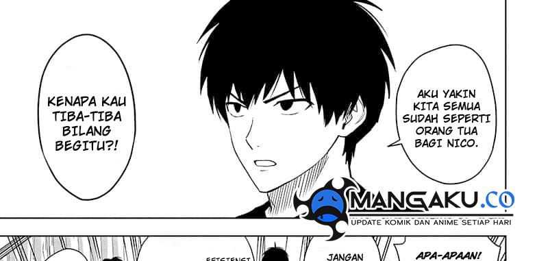Witch Watch Chapter 156 Gambar 34