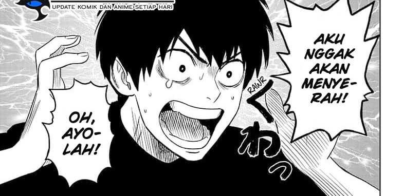 Witch Watch Chapter 156 Gambar 48