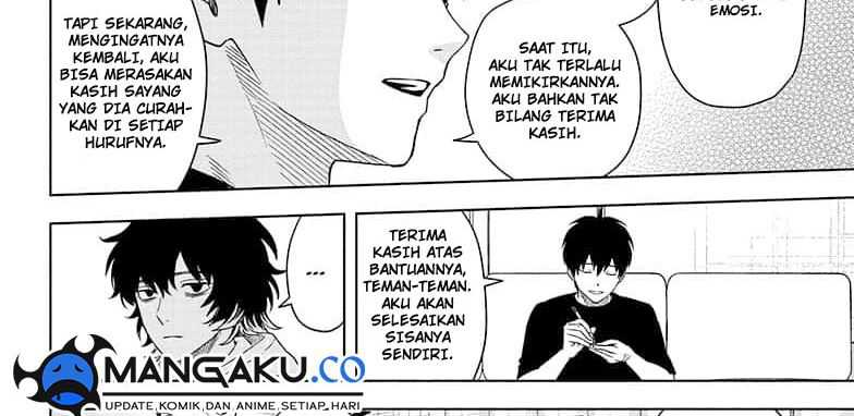 Witch Watch Chapter 156 Gambar 50