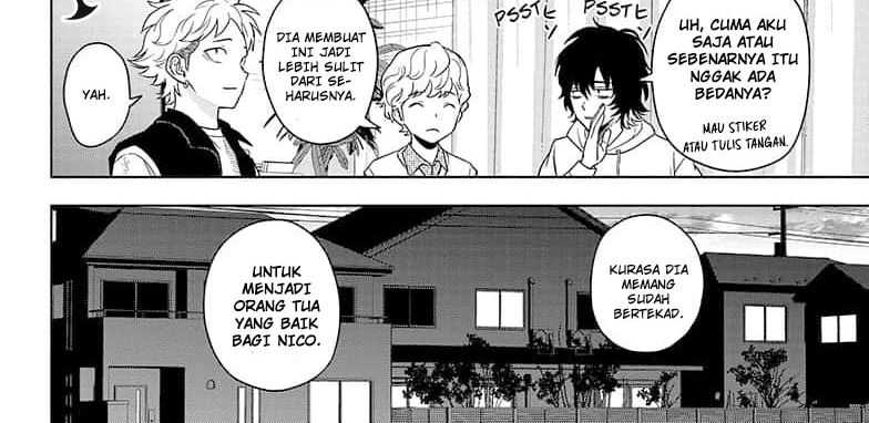 Witch Watch Chapter 156 Gambar 51